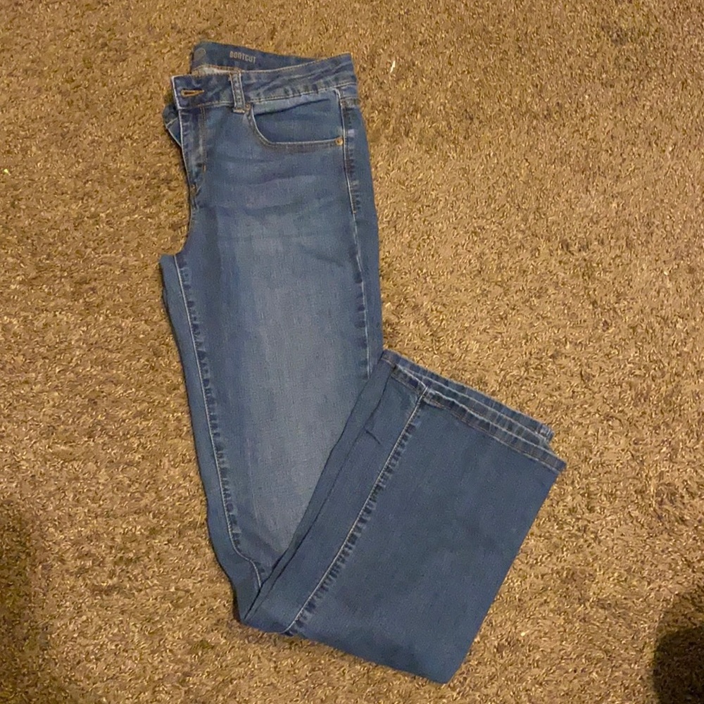 Women’s jeans